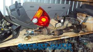 Piese auto din dezmembrari Hyundai Accent 2000