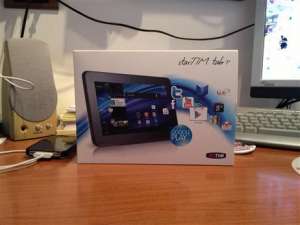 vand/schimb tableta Star TIM tab 7 (Alcatel),  3G,  wifi,  GPS.