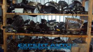 Piese auto din dezmembrari Hyundai Trajet 2001
