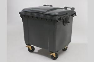 Container de Gunoi 1100 lt
