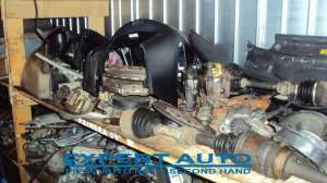 Piese auto din dezmembrari Nissan Primera P12