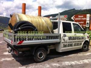 Fose Septice Ecologice