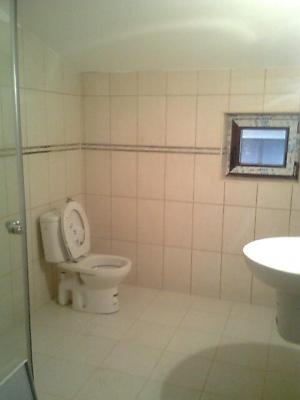 instalatii sanitare