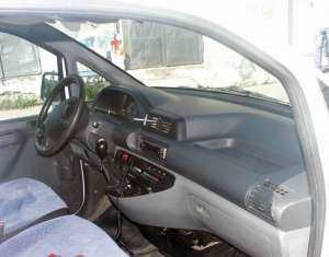 Vand PRET AVANTAJOS--Peugeot Expert 1.9