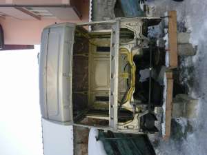 Oferta Scania