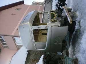 Oferta Scania
