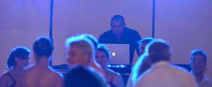Dj nunta,  Dj botez
