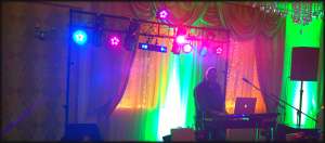 Dj nunta,  Dj botez