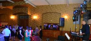 Dj nunta,  Dj botez