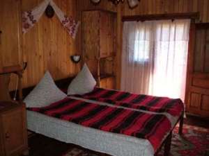 VORONET BUCOVINA , SARBATORI DE PASTE