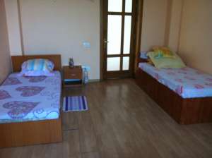 Camin de Batrani in conditii excelente