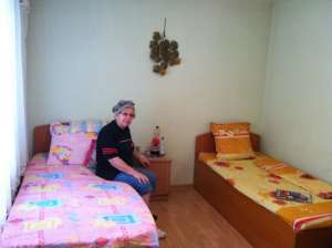Camin de Batrani in conditii excelente