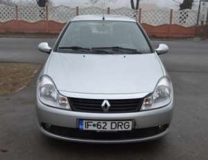 Vand Renault Symbol 2010 1, 5 DCI