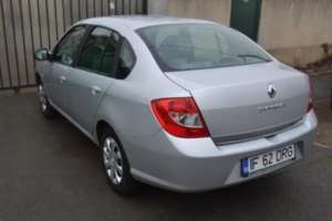 Vand Renault Symbol 2010 1, 5 DCI