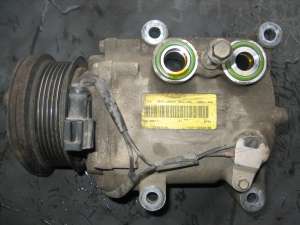 COMPRESOR AC ,   AEROTERMA FIESTA,   E CLASS W210.FUSION,   KA,   FOCUS ,   VECTRA C