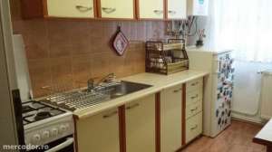 apartament 2camere la cheie
