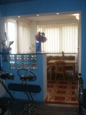 apartament 3camere decomandat la cheie