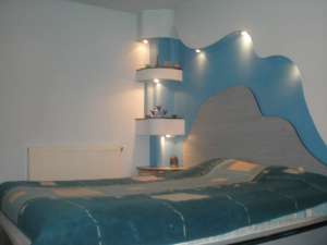apartament 3camere decomandat la cheie