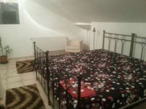 Proprietar Inchiriez Ap 3 camere + terasa 40mp - Iancu Nicolae
