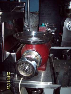 MACELARIE/CARMANGERIE NOI/SH               
                   0733972939