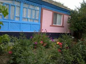 Vand sau schimb casa