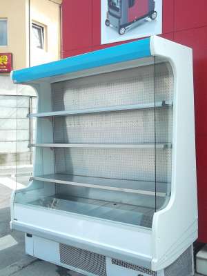 Vand utilaje pt supermarket noi/SH