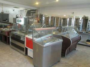 Echipamente pentru rastaurant S/h noi