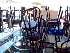 Echipamente pentru rastaurant