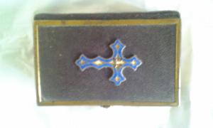 biblie gotica