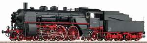 Locomotive cu aburi
