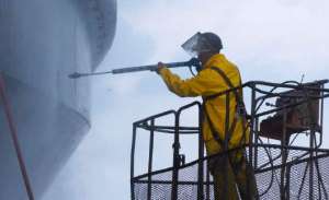 Servicii profesionale de curatenie si cleaning industrial
