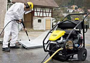 Servicii profesionale de curatenie si cleaning industrial