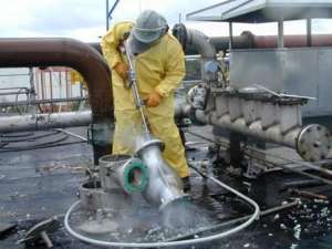 Servicii profesionale de curatenie si cleaning industrial