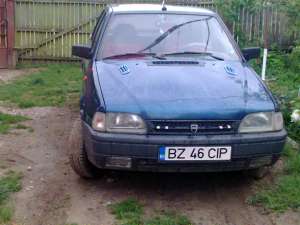 VAND SUPER NOVA