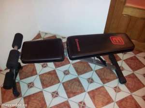 Vand banca Fitness 280 Lei