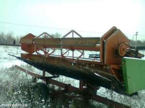 combina laverda 3600
