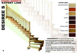 Scari interioare Stairs Expert in oferta de sezon
