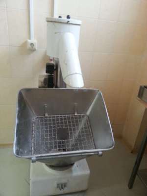 Cernator faina