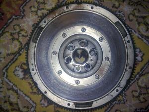Vand volanta de VW Golf 4