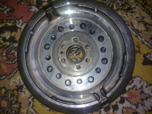 Vand volanta de VW Golf 4