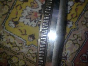 Vand volanta de VW Golf 4