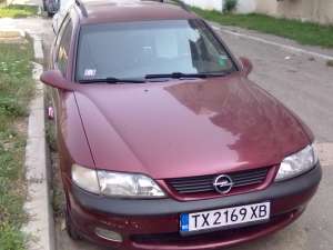 Vand Opel vectra break 2000/16v, An 1997