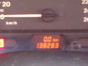 Vand Opel vectra break 2000/16v, An 1997