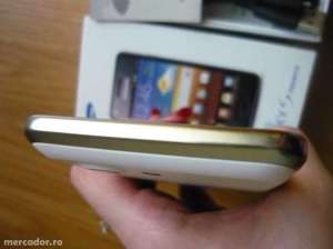 Samsung S Advance Alb