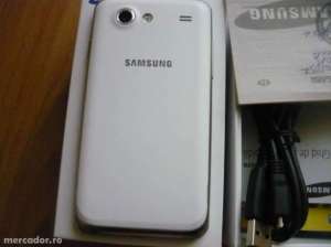 Samsung S Advance Alb