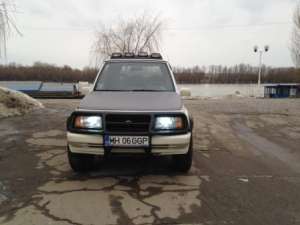 suzuki vitara 1, 6 taxa0 deosebit