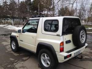 suzuki vitara 1, 6 taxa0 deosebit