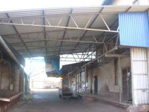 Proprietate de moară industrială de 1,  5 hectare de v�nzare l�ngă Budapesta