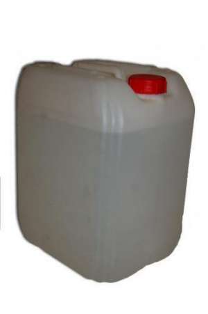CANISTRE PLASTIC 40 L ALBE