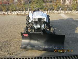 tractor KUBOTA B6000